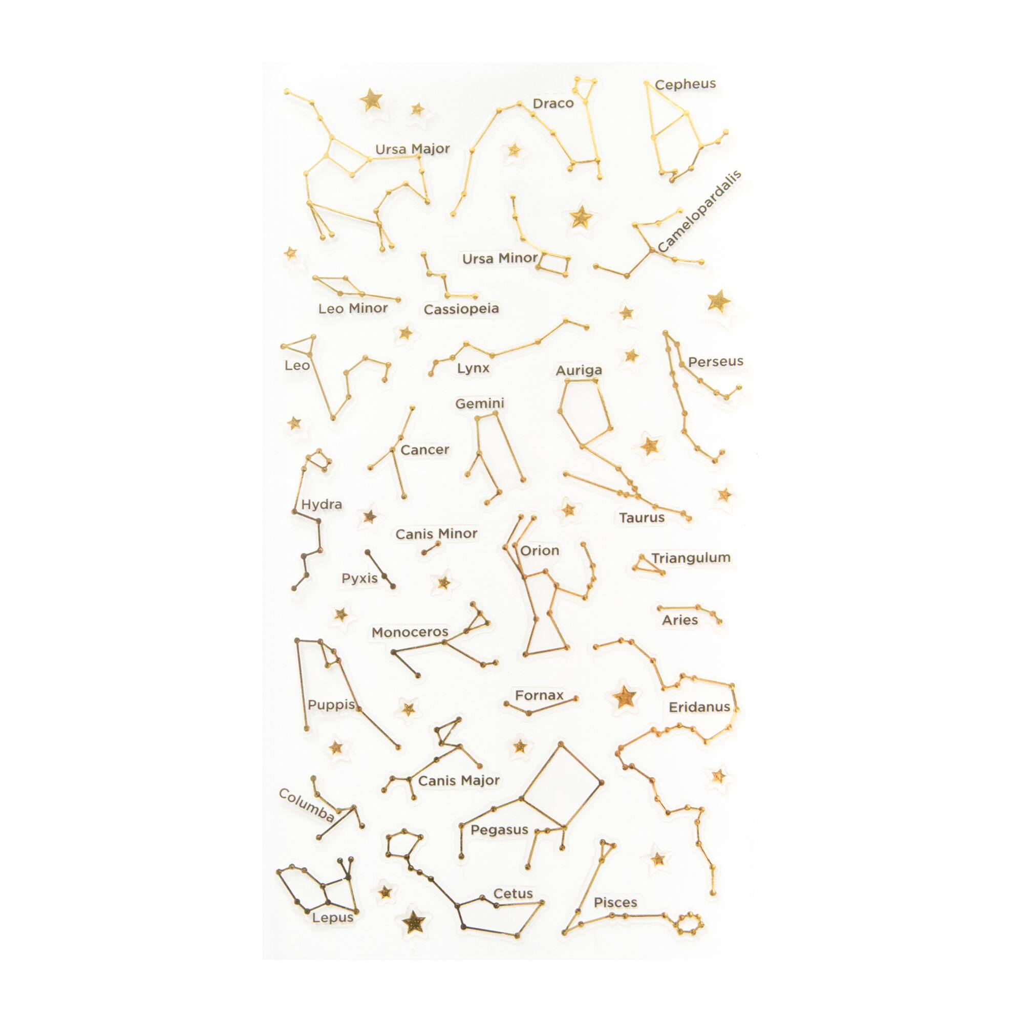 Constellation Stickers by Recollections™